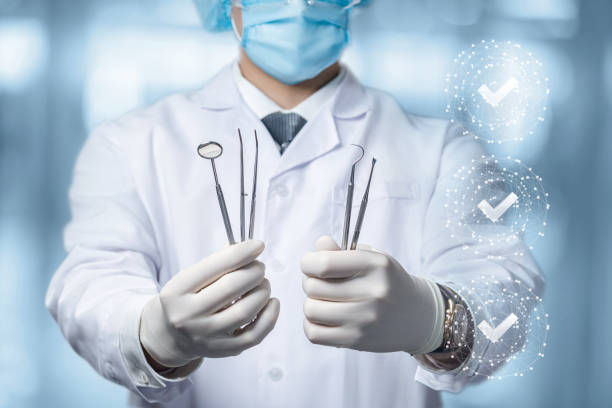 Ruston, LA Dental Services Company