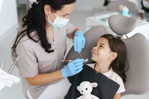 Advanced Technology for Better Dental Care in Ruston, LA