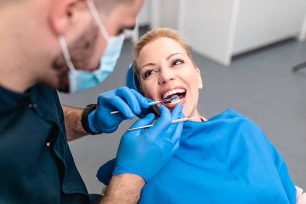  Ruston, LA Dental Services Pros