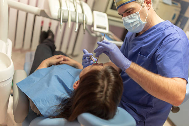 Best Invisalign and Clear Aligners  in Ruston, LA