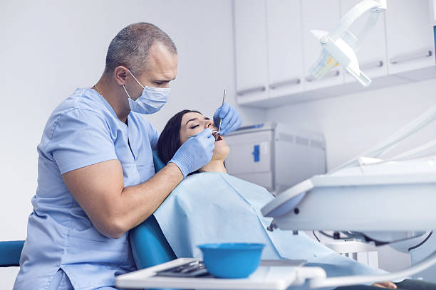 Best Emergency Dental Care  in Ruston, LA
